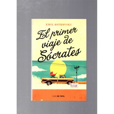 El primer viaje de Sócrates / Emil Ostrovski