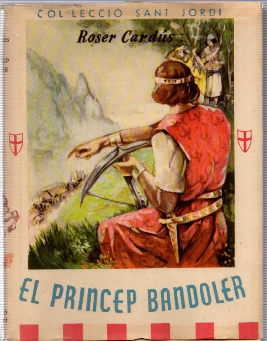 EL PRÍNCEP BANDOLER