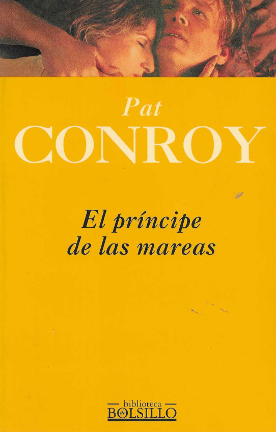 El príncipe de las mareas.