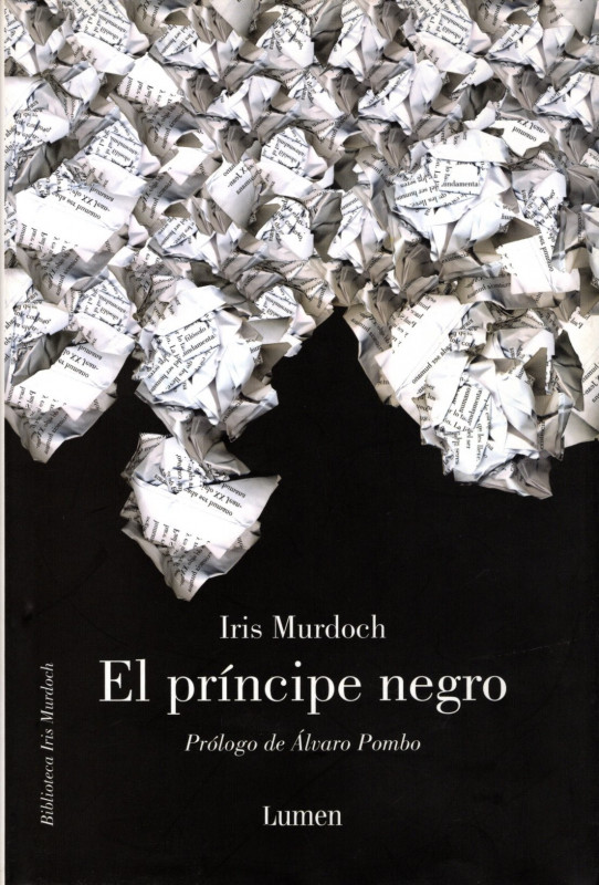 EL PRÍNCIPE NEGRO