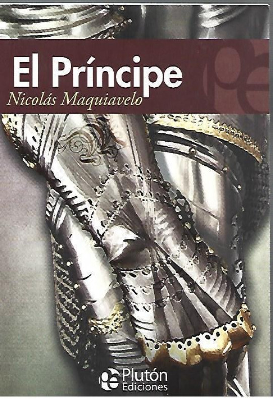 EL PRINCIPE