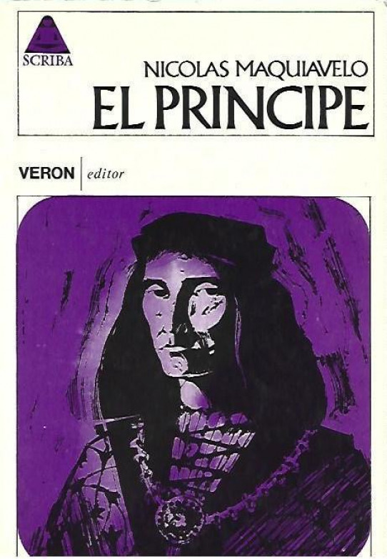 EL PRÍNCIPE