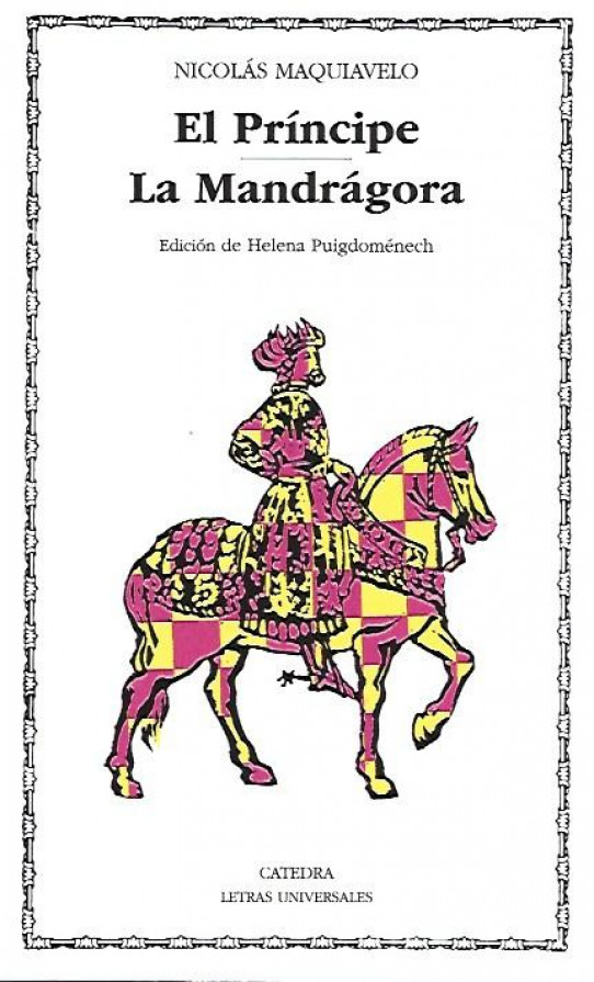 El Príncipe