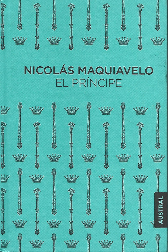 EL PRÍNCIPE
