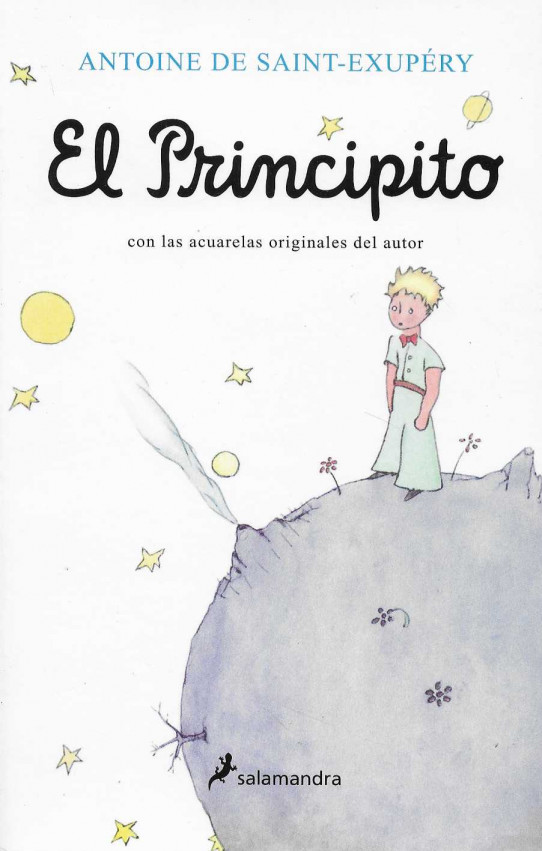 El Principito