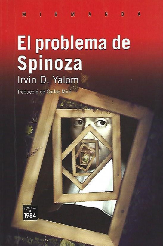 EL PROBLEMA DE SPINOZA