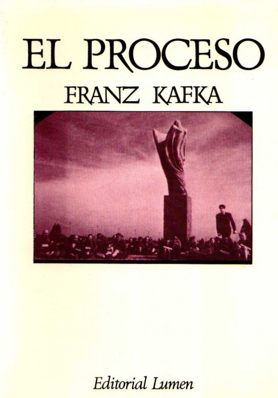 EL PROCESO