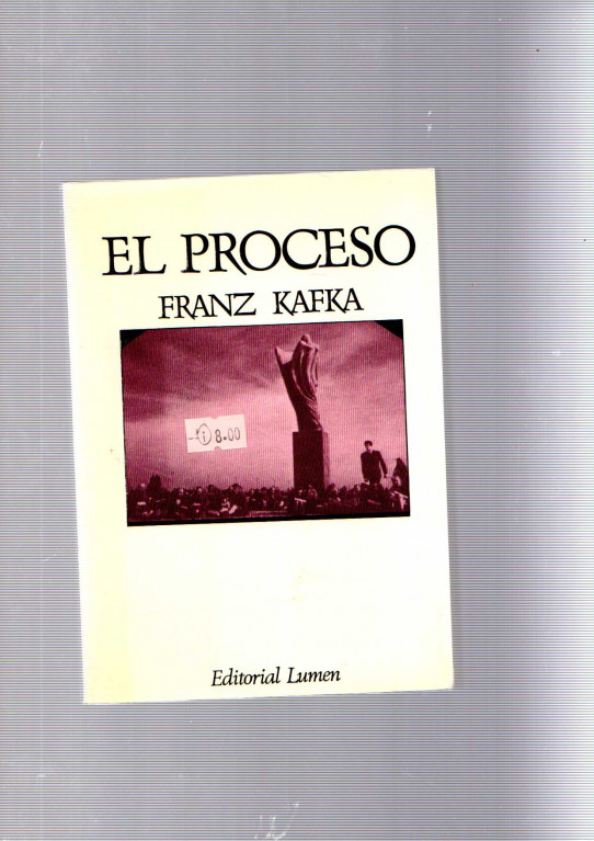 EL PROCESO