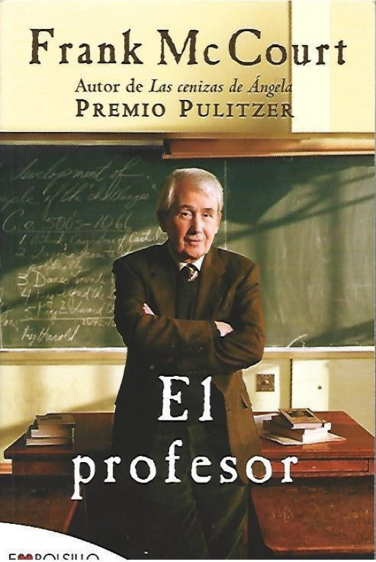EL PROFESOR