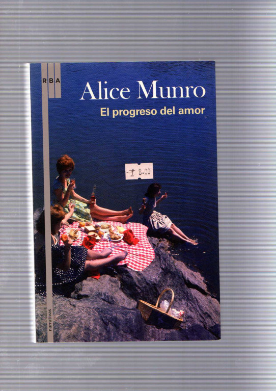 EL PROGRESO DEL AMOR