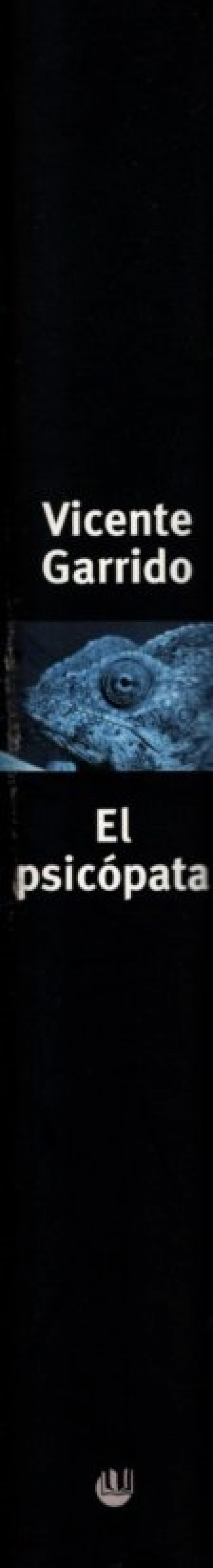 EL PSICÓPATA