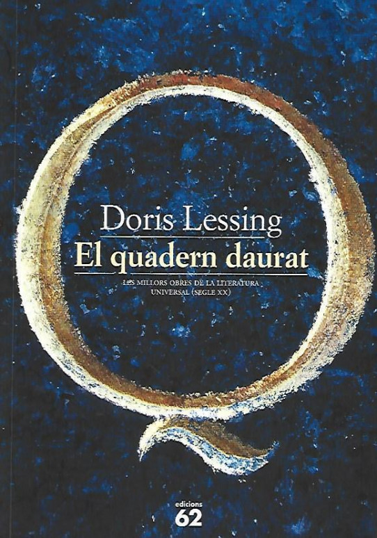 EL QUADERN DAURAT