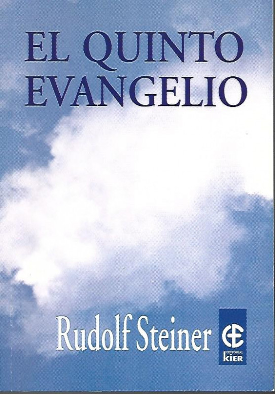 EL QUINTO EVANGELIO