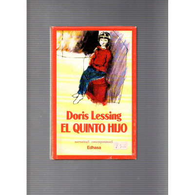 El quinto hijo / Doris Lessing