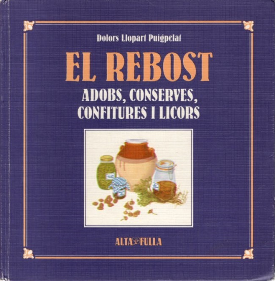 EL REBOST