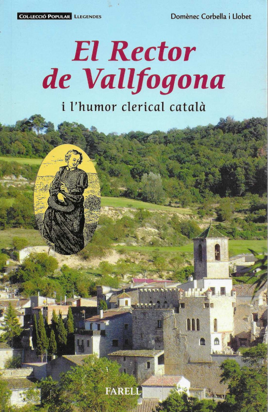 El Rector de Vallfogona i l'humor clerical català.