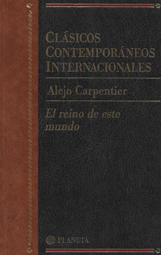 El reino de este mundo