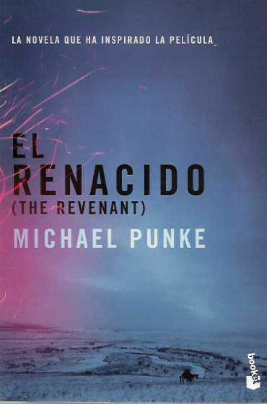 EL RENACIDO. (THE REVENANT)
