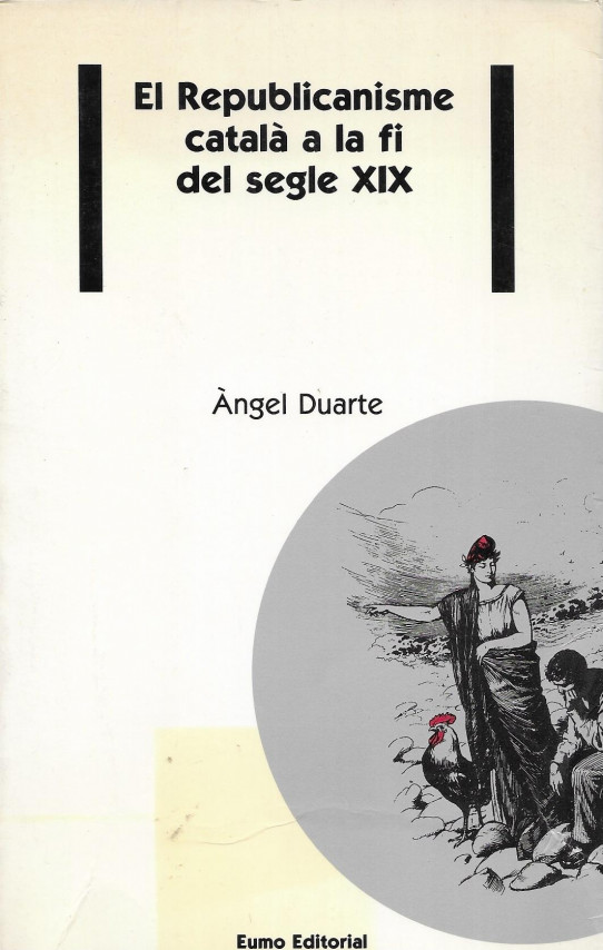 EL REPUBLICANISME CATALÀ A LA FI DEL SEGLE XIX