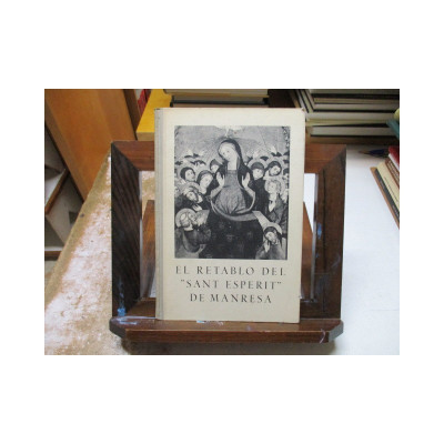 El retablo del 