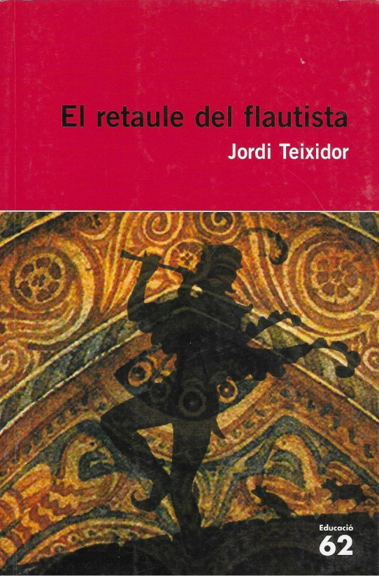 EL RETAULA DEL FLAUTISTA