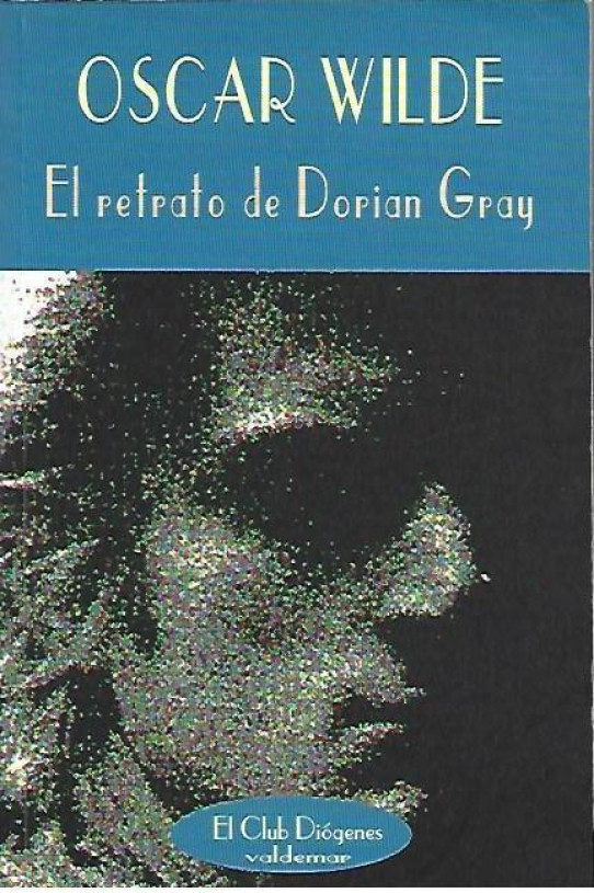 EL RETRATO DE DORIAN GRAY