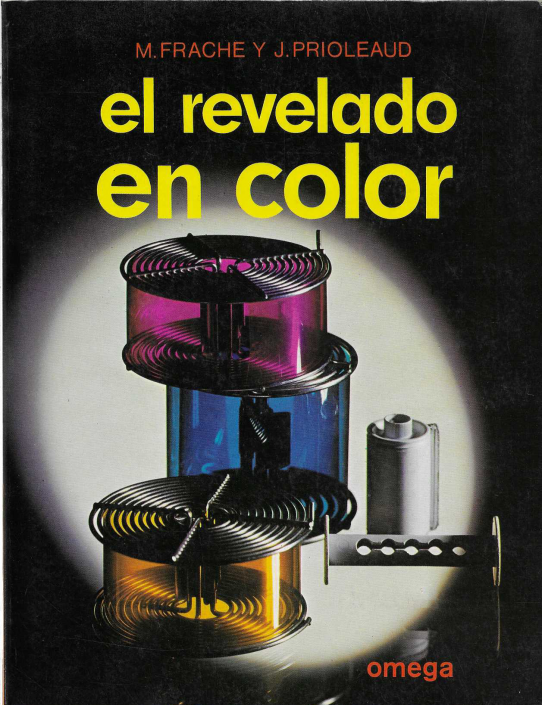 EL REVELADO EN COLOR