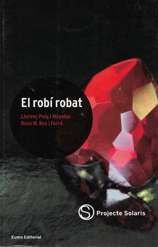 El robí robat.