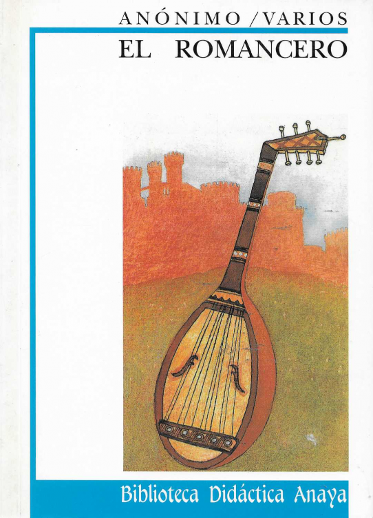 El romancero