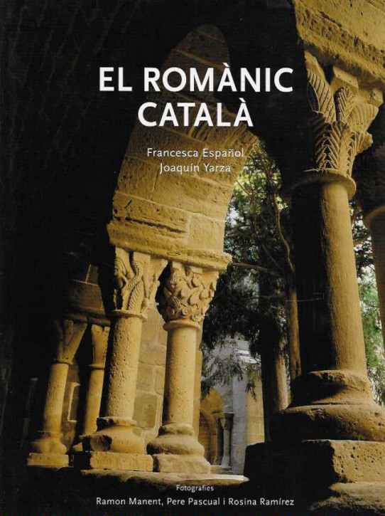 EL ROMÀNIC CATALÀ. 14