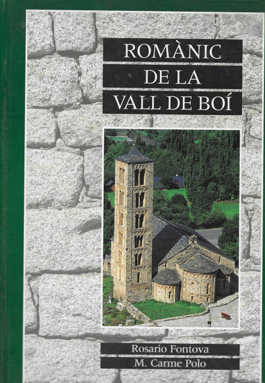 El romànic de la Vall de Boí