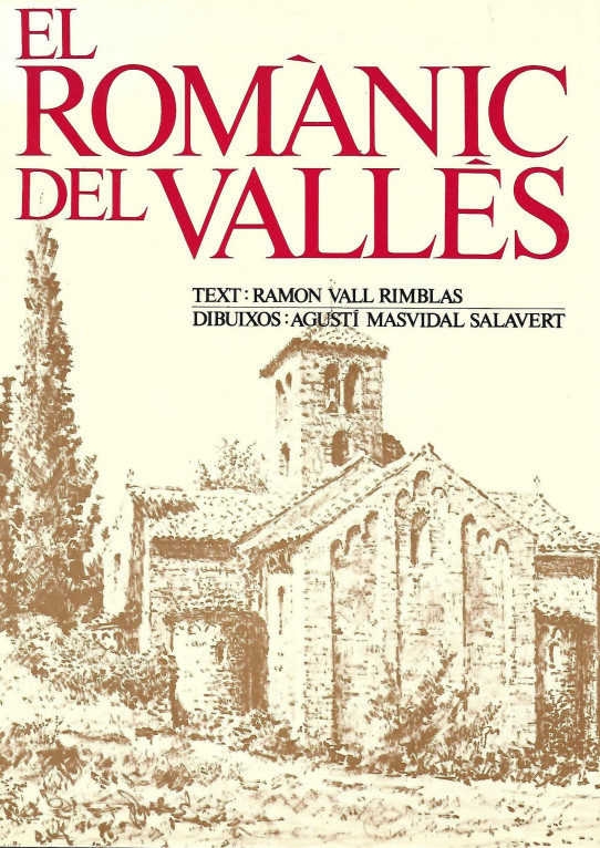 EL ROMÀNIC DEL VALLÈS