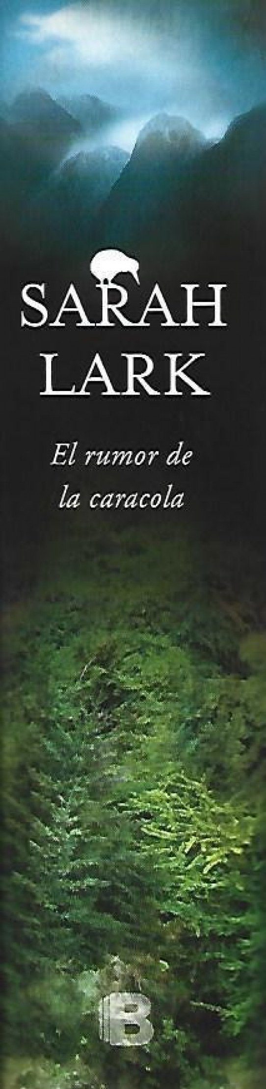 EL RUMOR DE LA CARACOLA