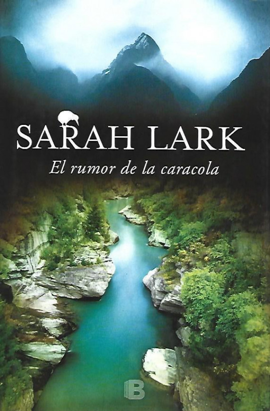 EL RUMOR DE LA CARACOLA