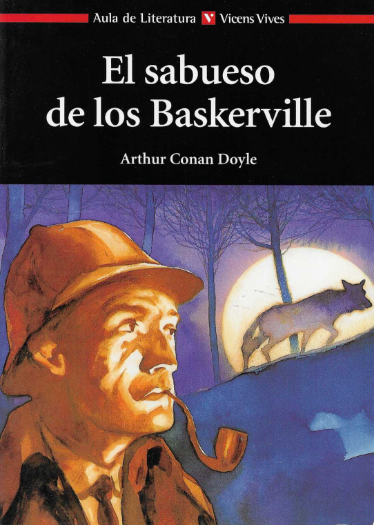 El sabueso de los Baskerville