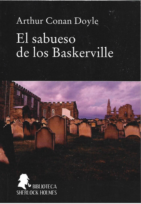 EL SABUESO DE LOS BASKERVILLE