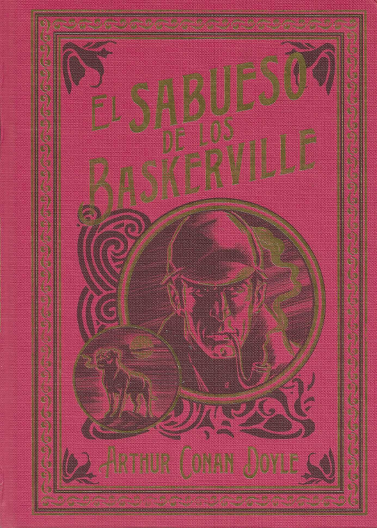 El sabueso de los Baskerville
