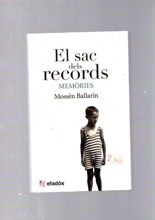 EL SAC DELS RECORDS