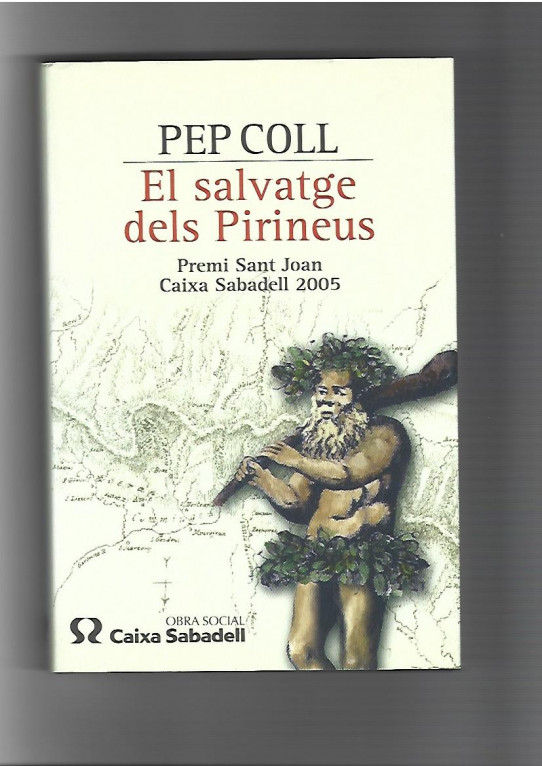 EL SALVATGE DELS PIRINEUS