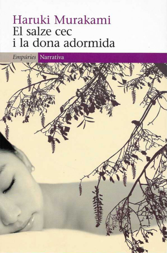 EL SALZE CEC I LA DONA ADORMIDA.