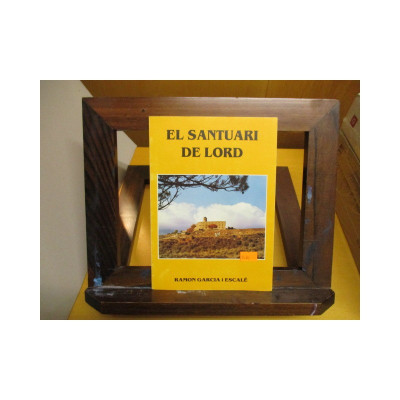 El santuari de Lord.