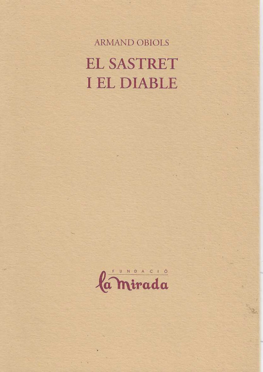 El Sastret i  El Diable.