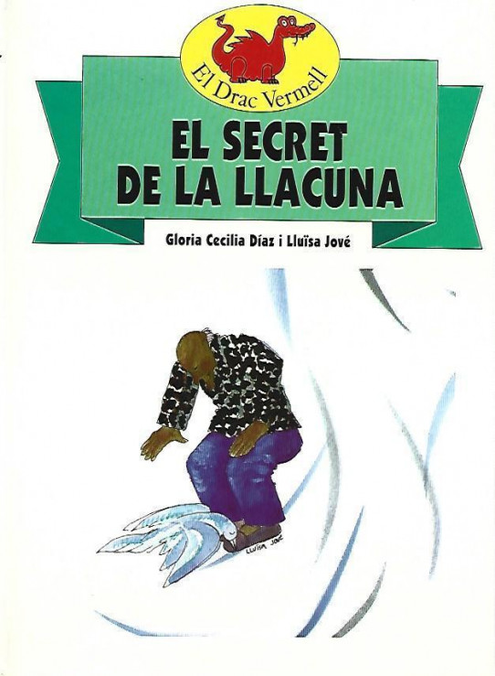 EL SECRET DE LA LLACUNA