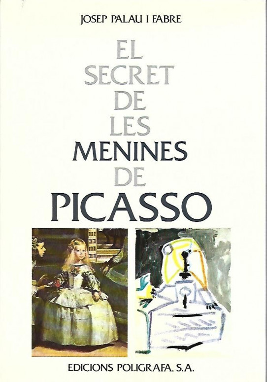EL SECRET DE LES MENINES DE PICASSO