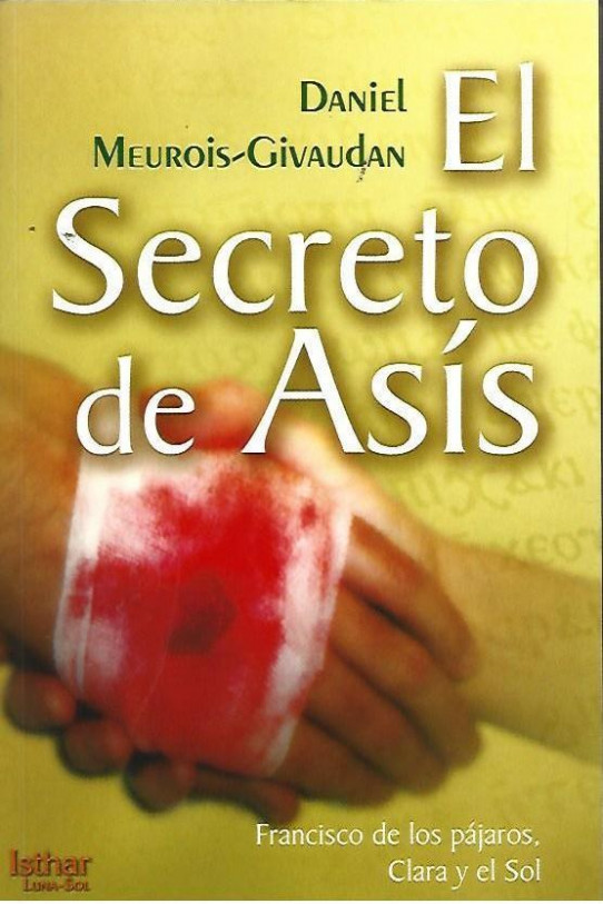 EL SECRETO DE ASÍS