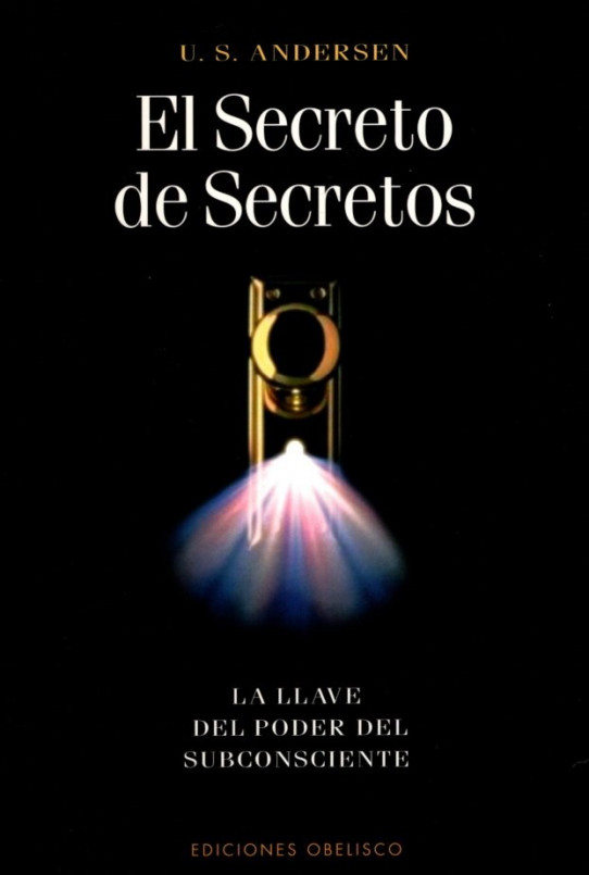 EL SECRETO DE SECRETOS