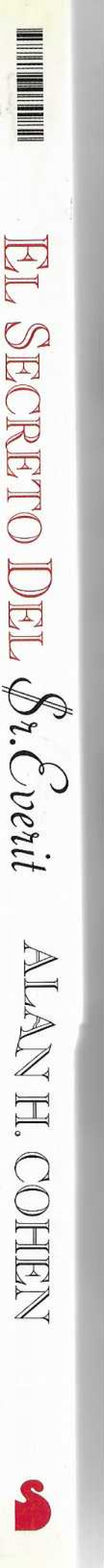 El secreto del Sr. Everit. Las enseñanzas del hombre más rico del mundo.