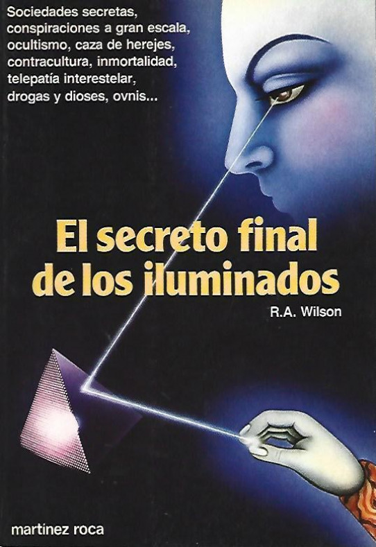 EL SECRETO FINAL DE LOS ILUMINADOS