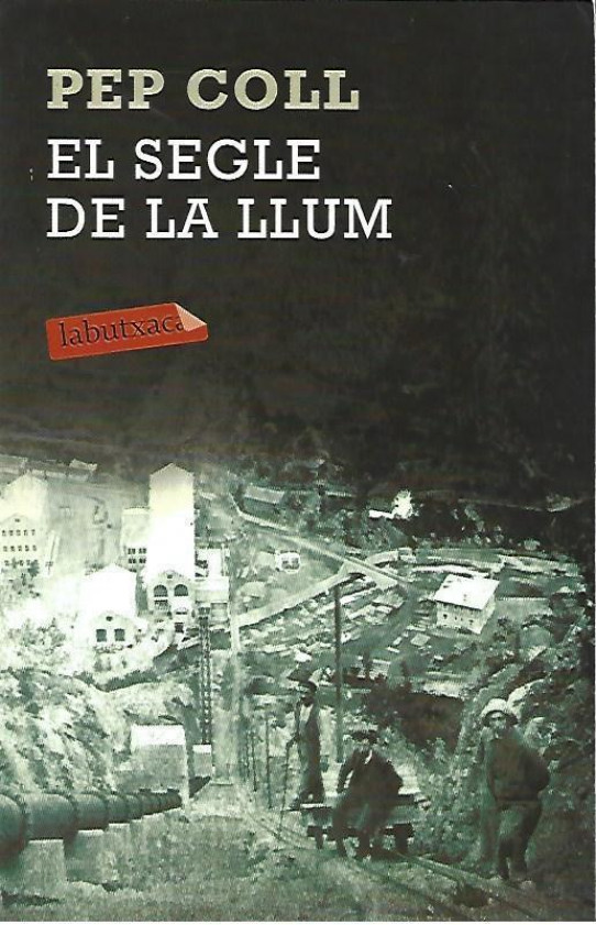 EL SEGLE DE LA LLUM