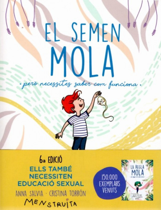 EL SEMEN MOLA